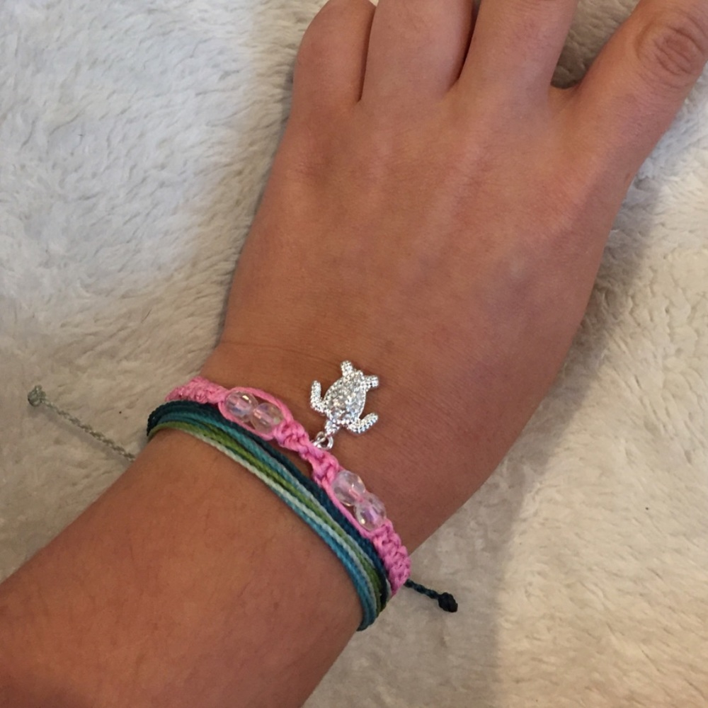 Friendship Bracelets